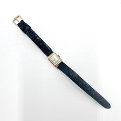 Antique Ladies Pre 1926 18k ROLEX wristwatch