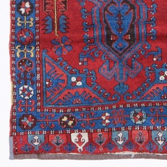 Cuscino Ladik d'epoca - Metà del XIX secolo