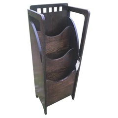 Antique “Lakeside” Book Stand, Stickley Era - W7393  20%  SALE