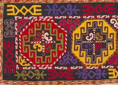 Antique Laki Embroidery