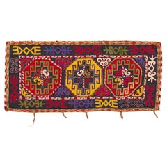 Antique Laki Embroidery