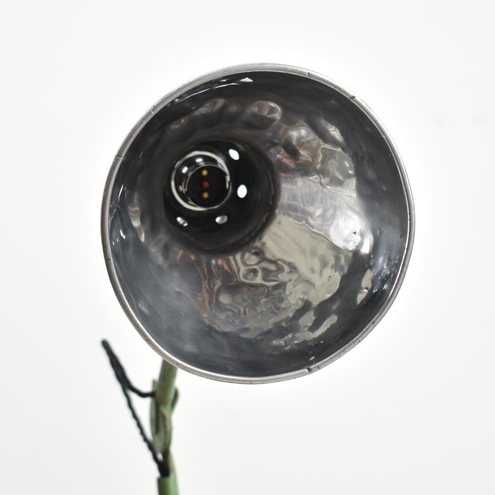 Antique Lampe Gras Model 201 by Bernard Albin Gras 1930s 2