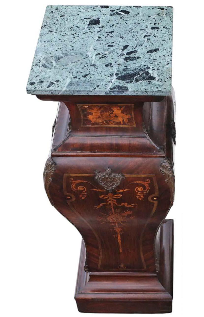 Antique Large 19th Century Jardiniere Statue Pedestal Stand Table Bon état - En vente à Wisbech, Cambridgeshire
