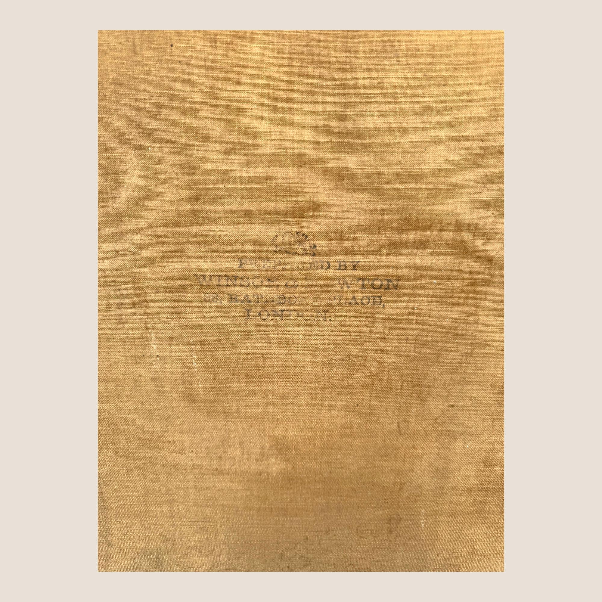 Grande peinture à l'huile ancienne du 19ème siècle Jeune fille Chaise rouge Cadre sculpté et doré en vente 11