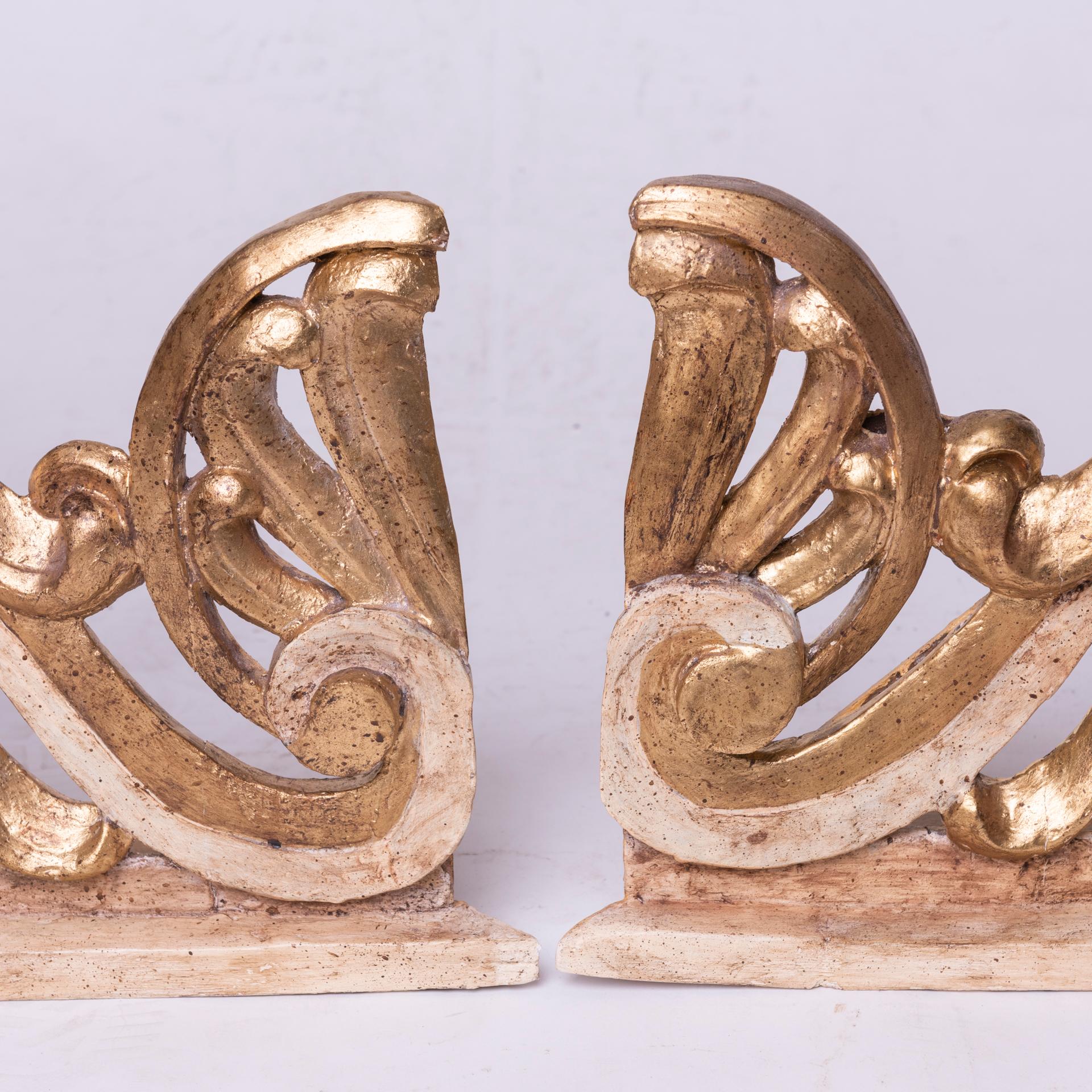Antique Large Candlesticks For Sale 4