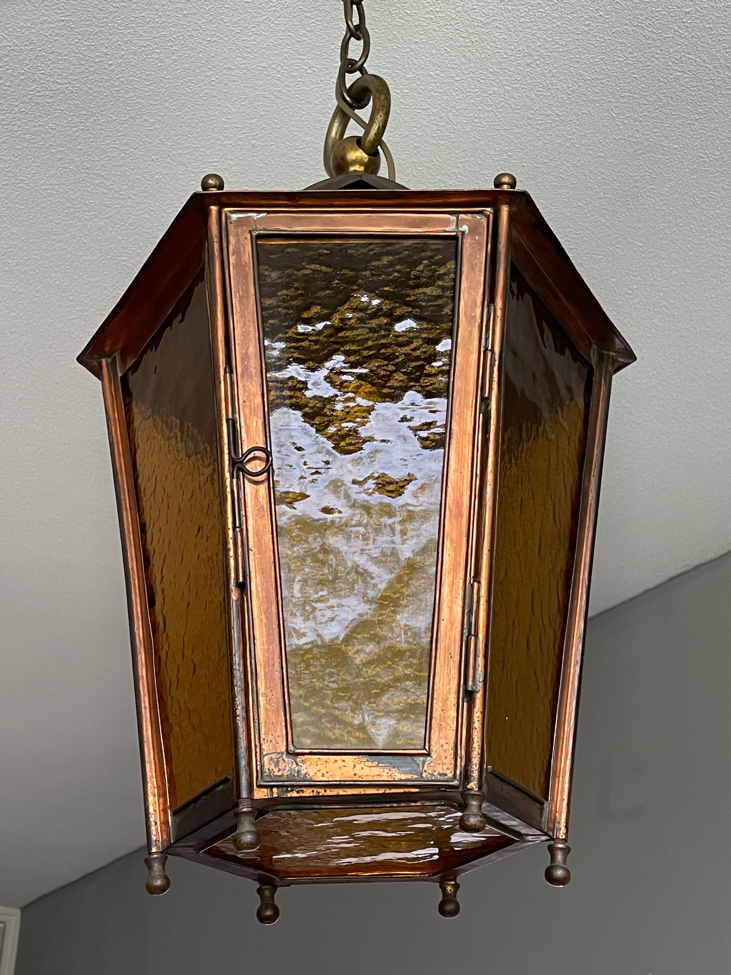 1800's lantern