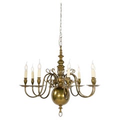Chandeliers and Pendants