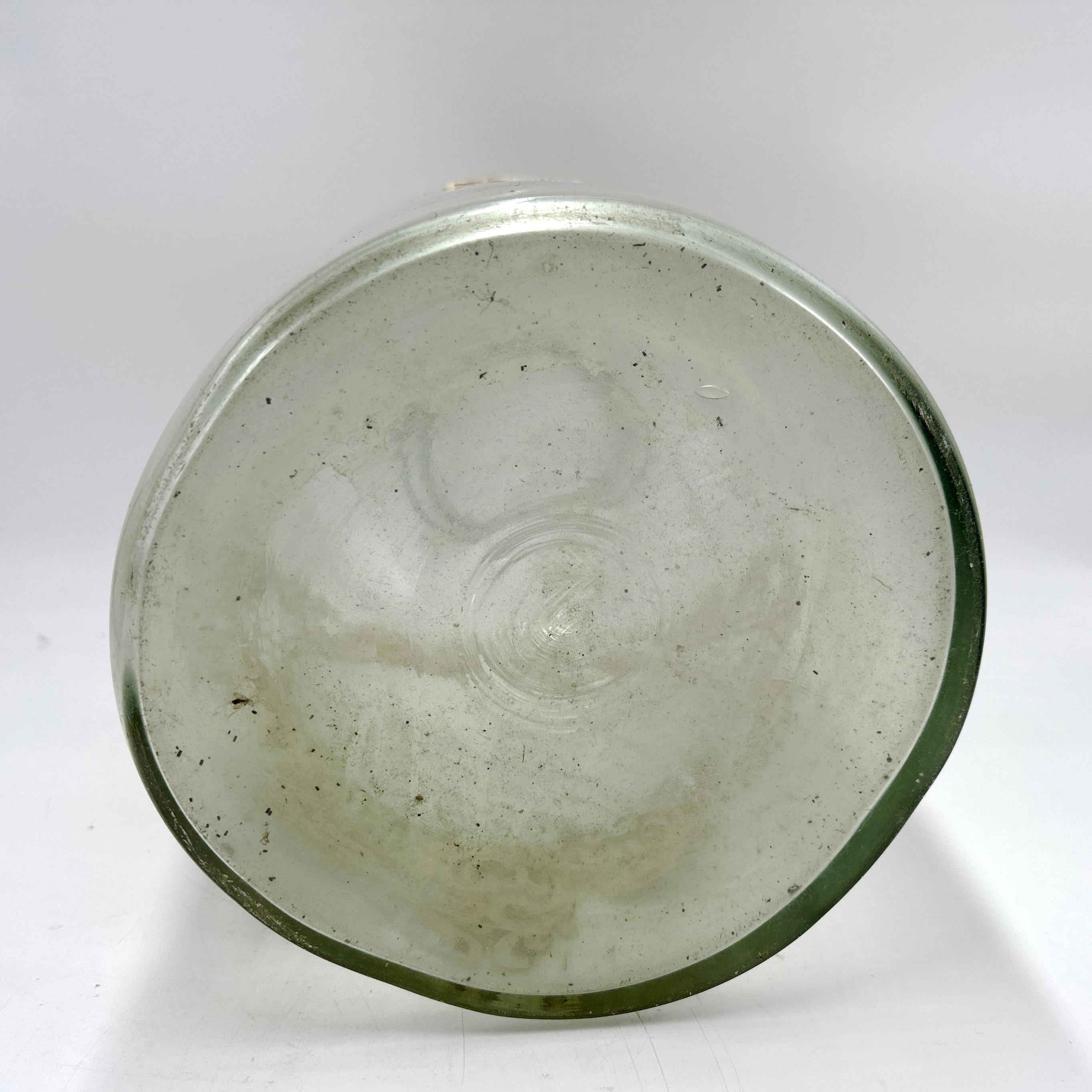 Antique Large 