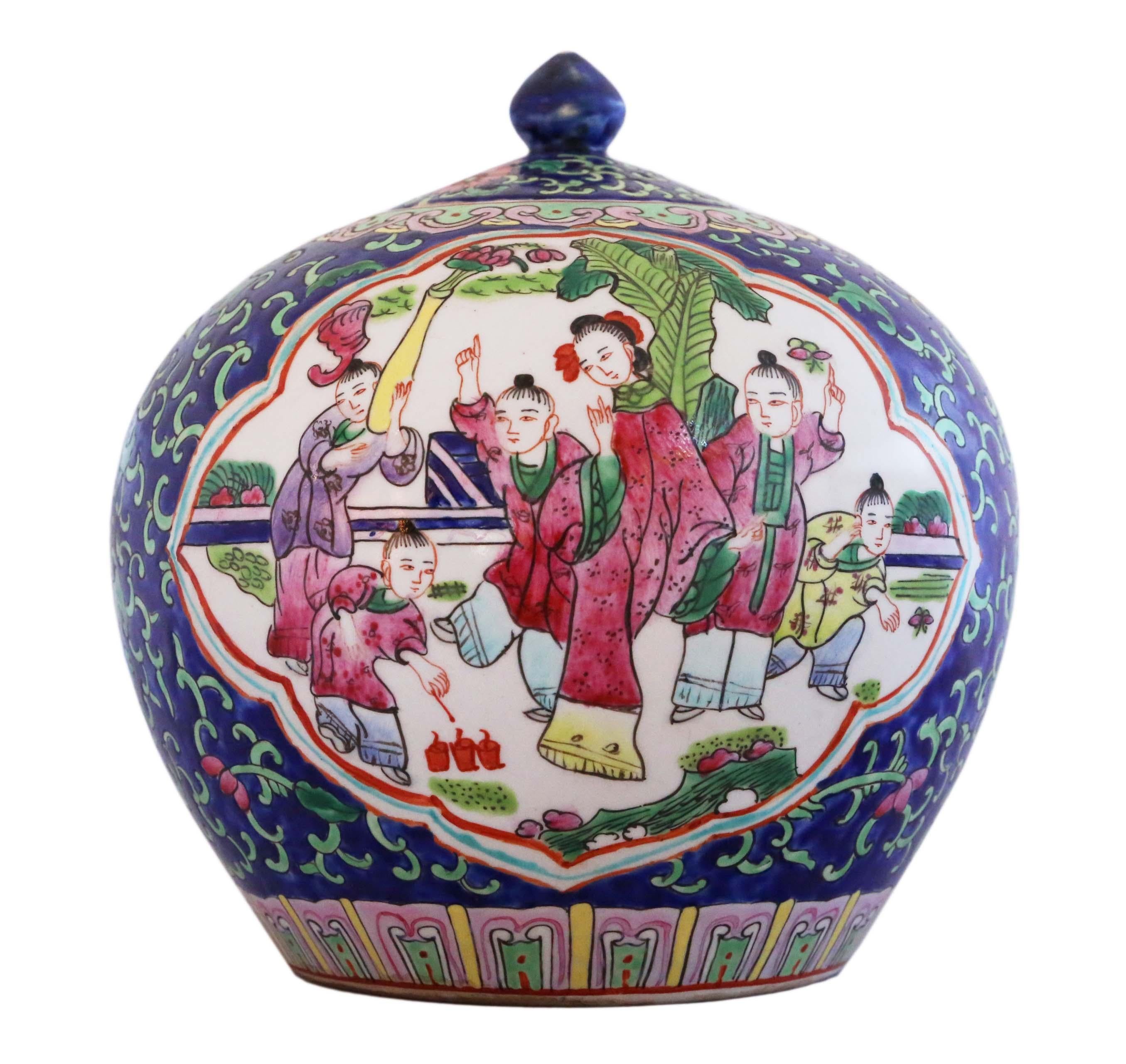 tongzhi porcelain
