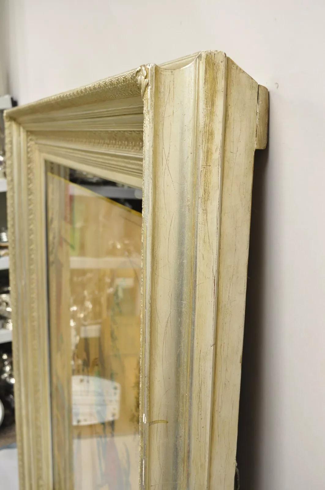 Antique tapisserie encadrée « Catherine d'Aragon et Cardinal Wolsey » en vente 11