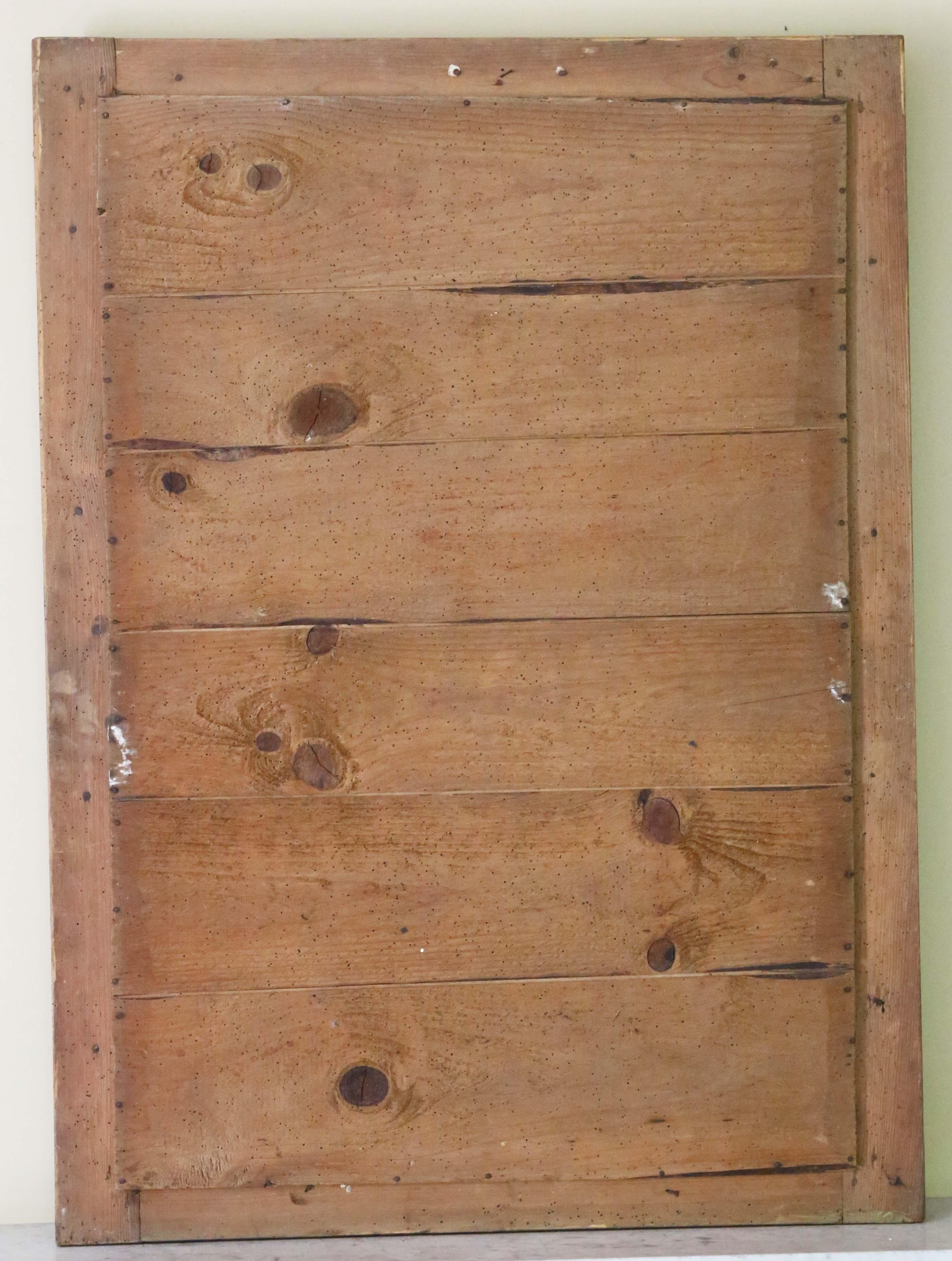 Antique Mirror grande dorato da parete del XIX secolo - Qualità in vendita 1