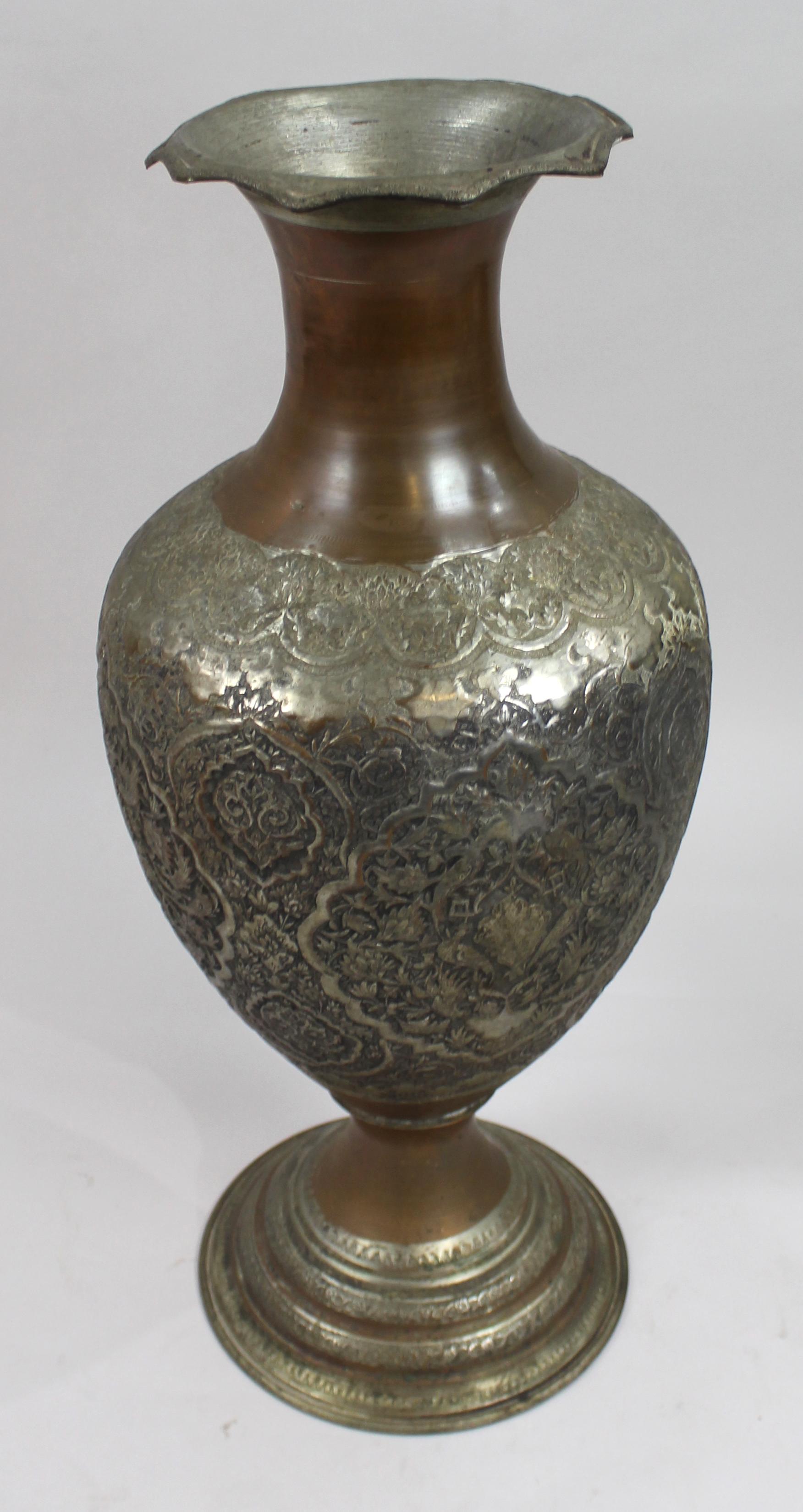 antique copper urns for sale