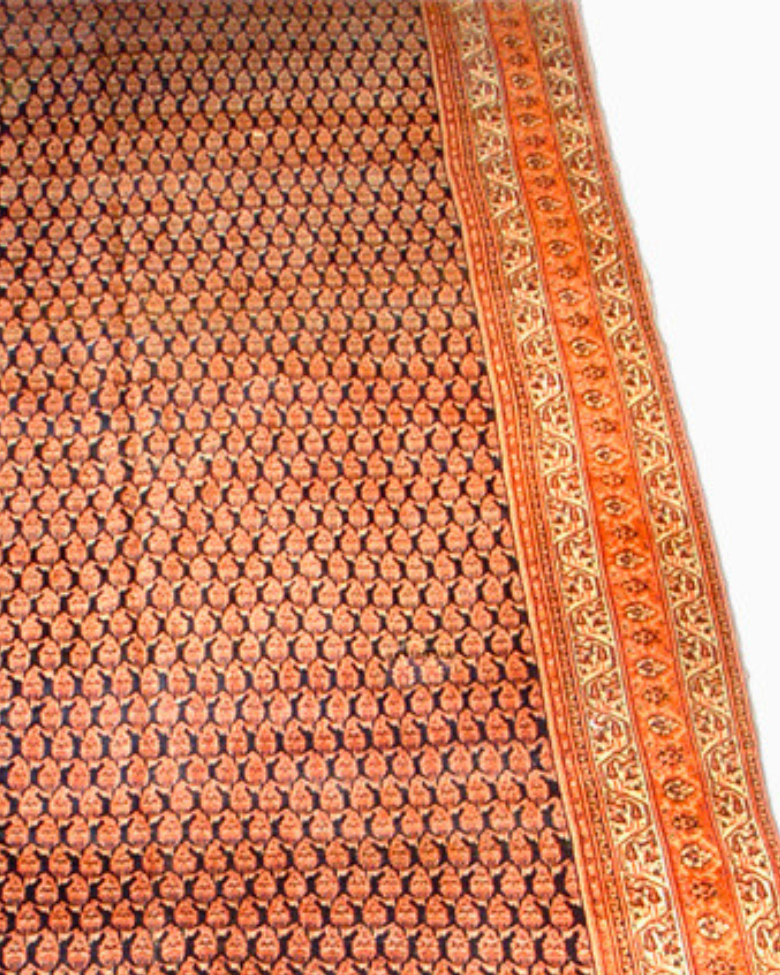Antiker großer persischer Serebend-Teppich, 19. Jahrhundert

Zusätzliche Informationen:
Abmessungen: 7'7
