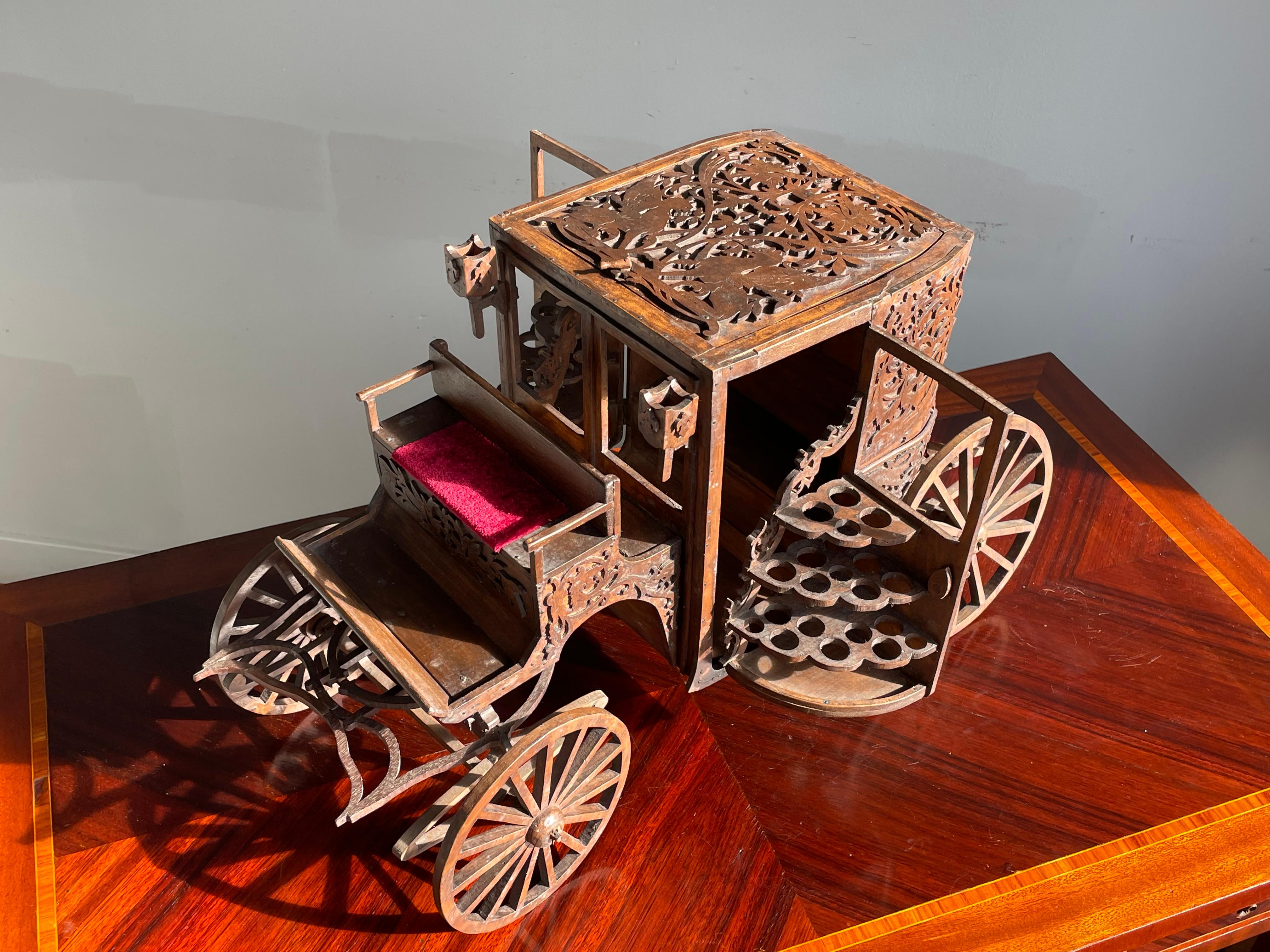 1800s carriage