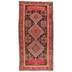 Antique Large Shirvan for Collection
