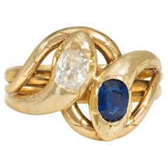 Band Rings