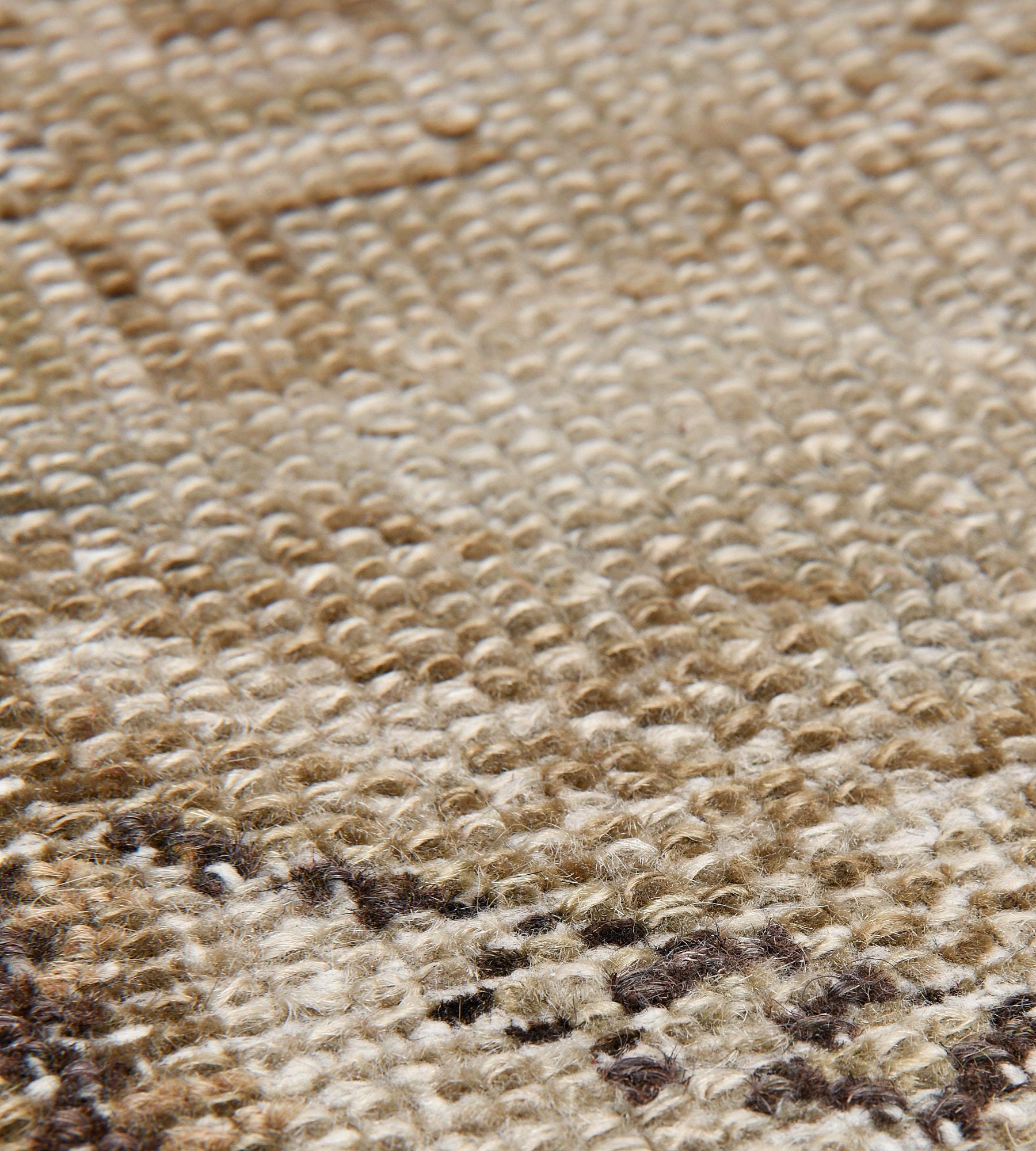 XIXe siècle Antiquité de la fin du 19e siècle, tapis persan en laine Malayer en vente