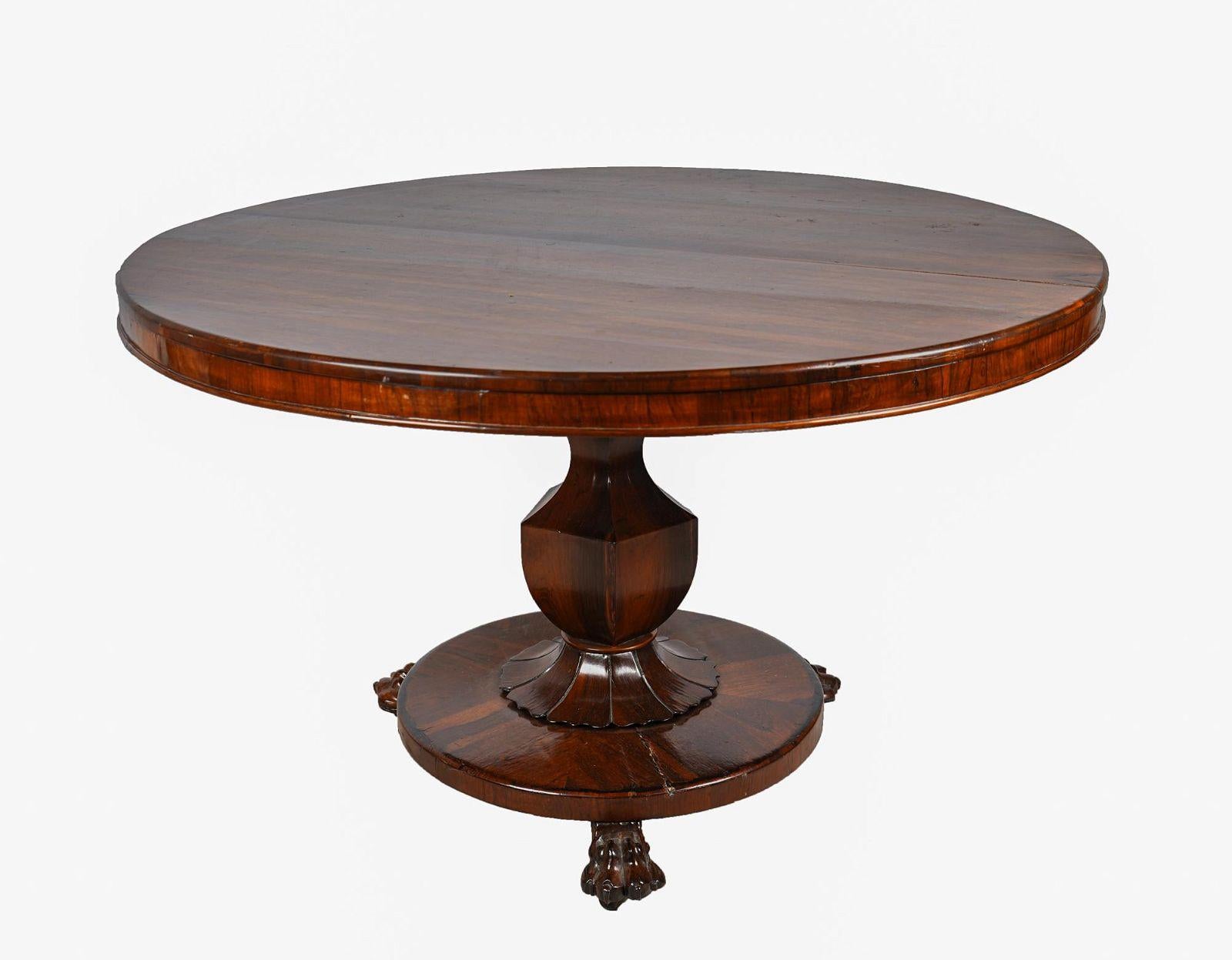 Age: 1800 - 1850

Furniture Style: Classical (1820 - 1840)

Overall Dimensions: 50