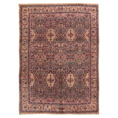 Antiquities Lavar Kerman Rug 8'11'' x 11'11''