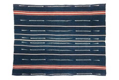 Jupe ancienne en tissu Ikat pour femme Lawa, Thaïlande
