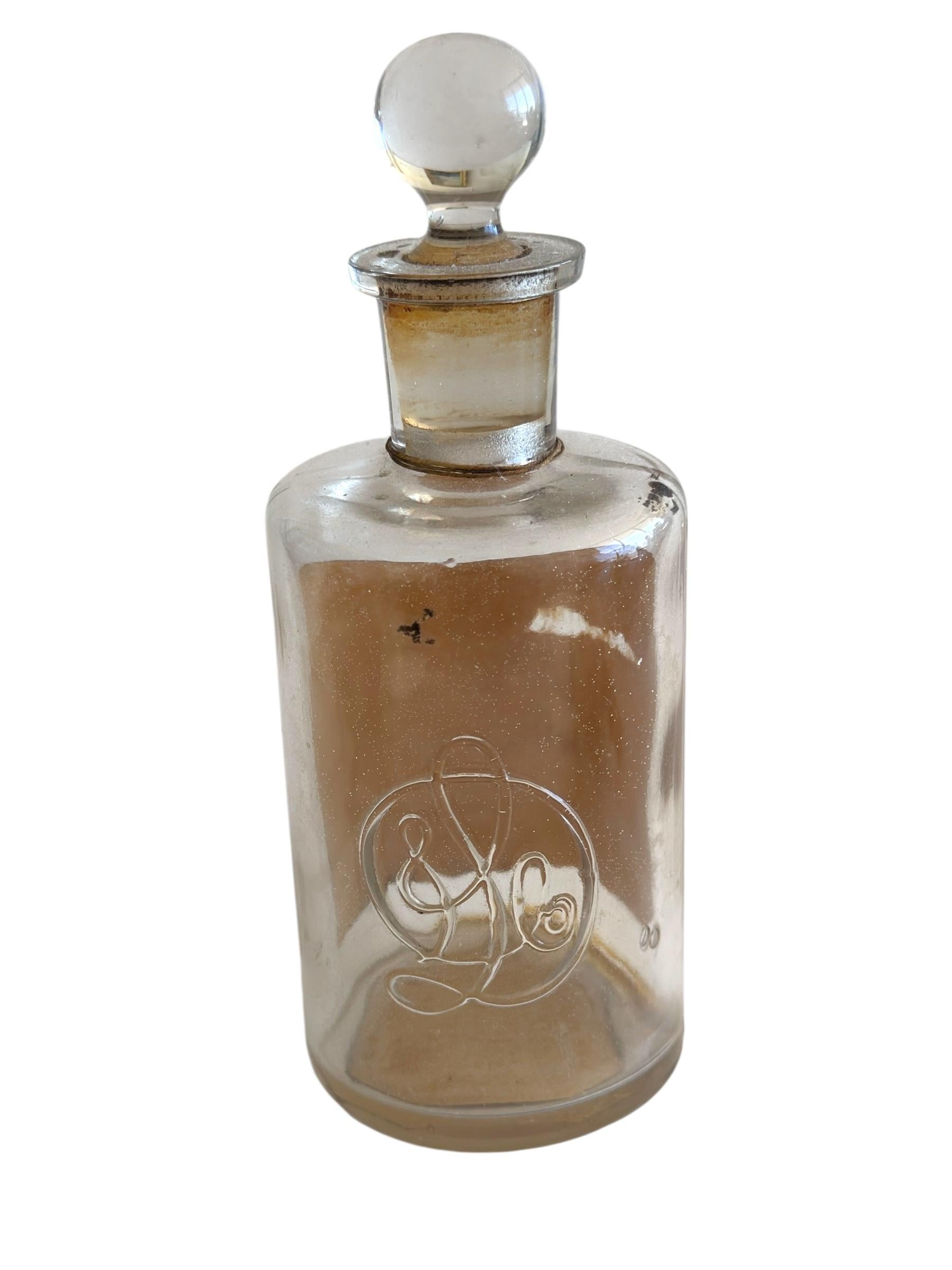 Antique Lazell, Dalley & Co. 