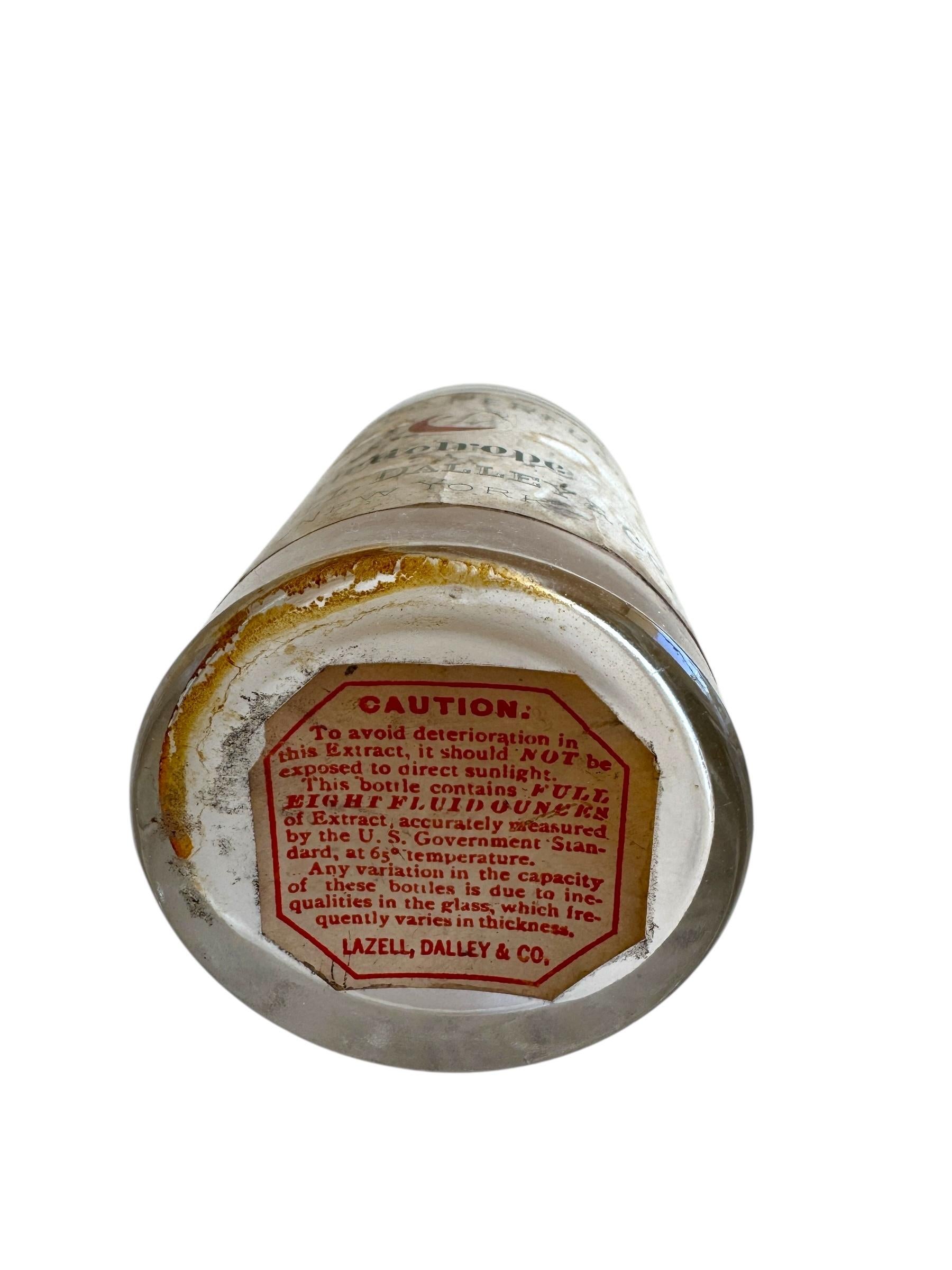 Antique Lazell, Dalley & Co. 