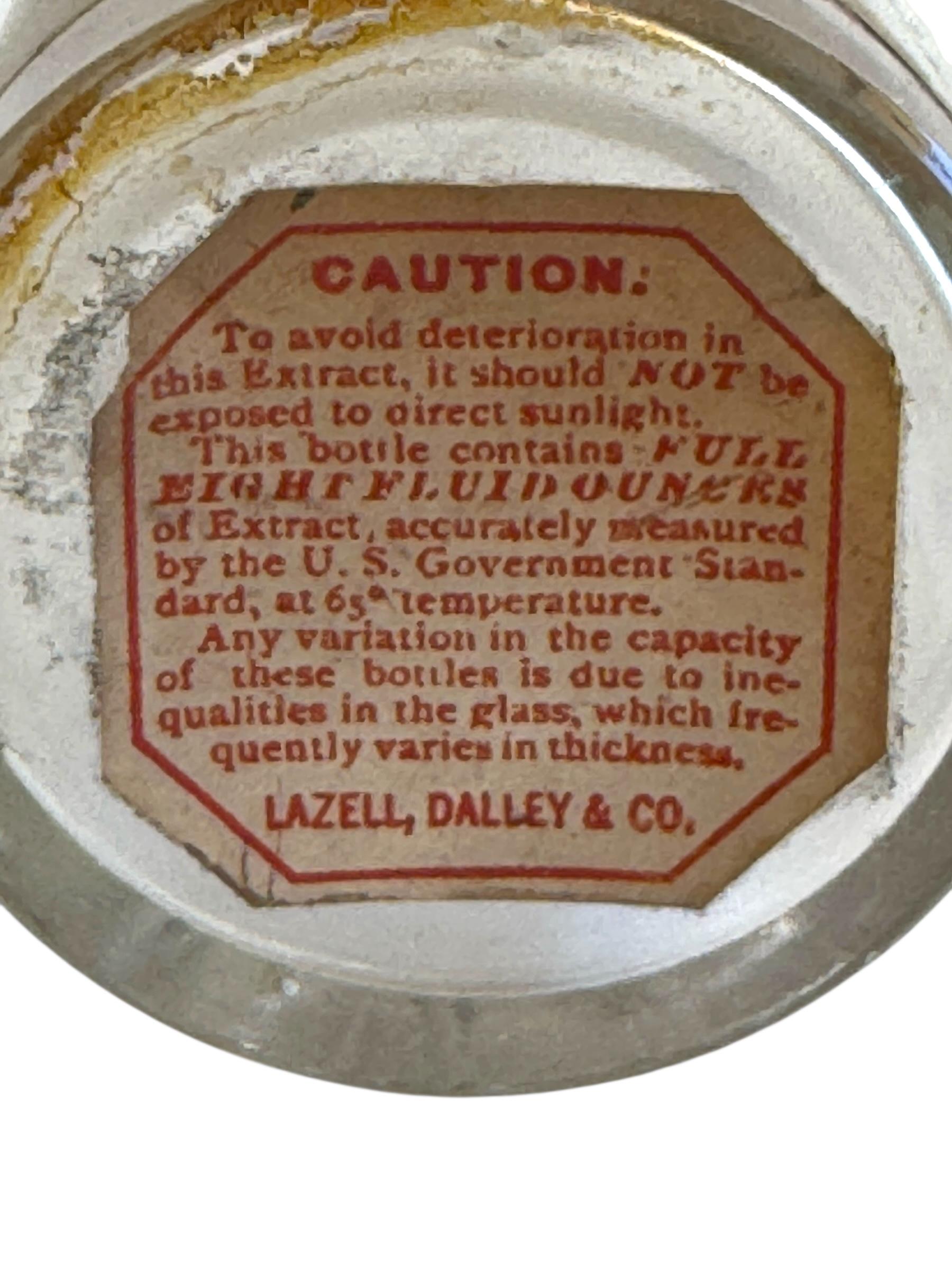 Antique Lazell, Dalley & Co. 