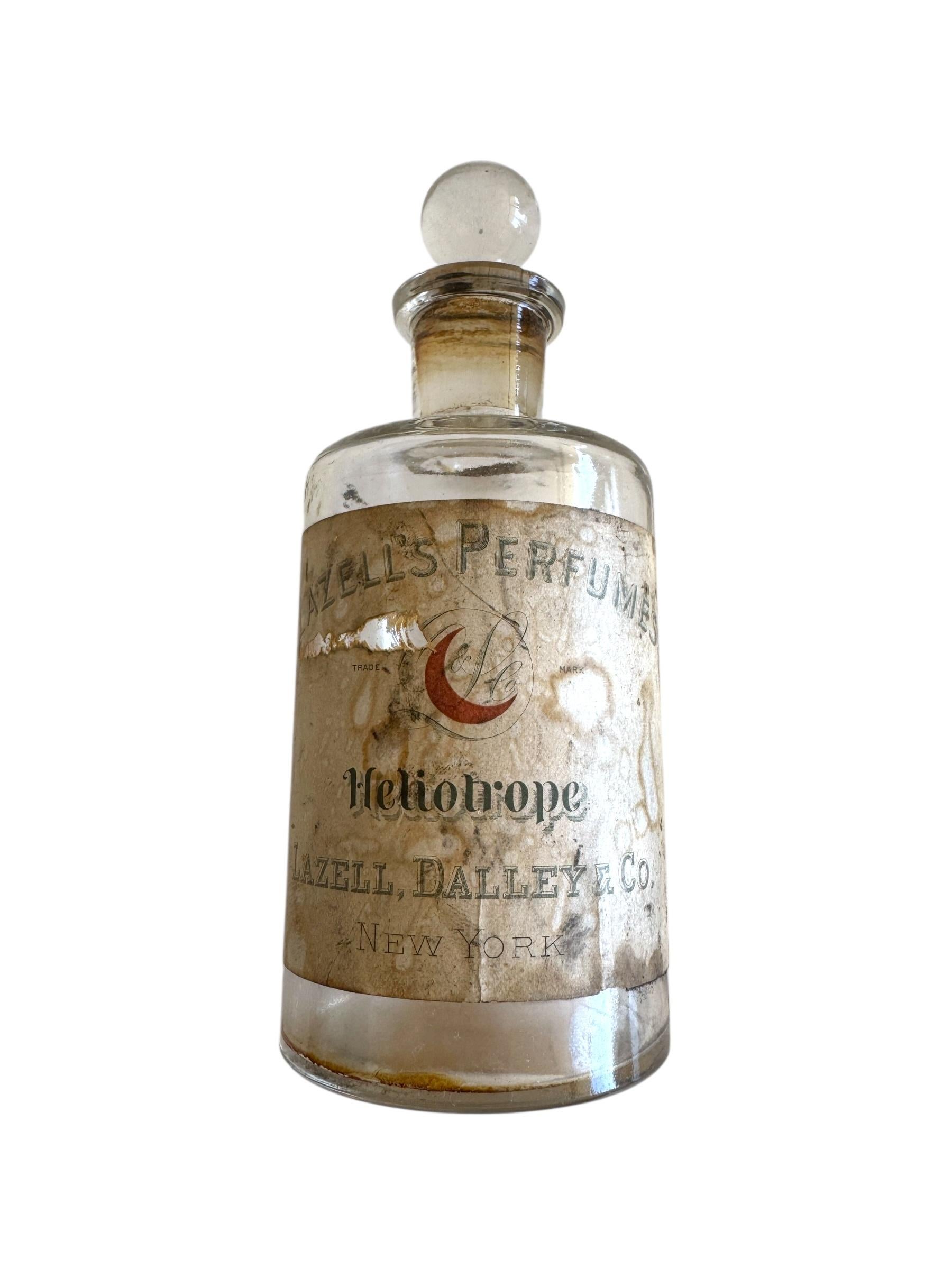 American Antique Lazell, Dalley & Co. 