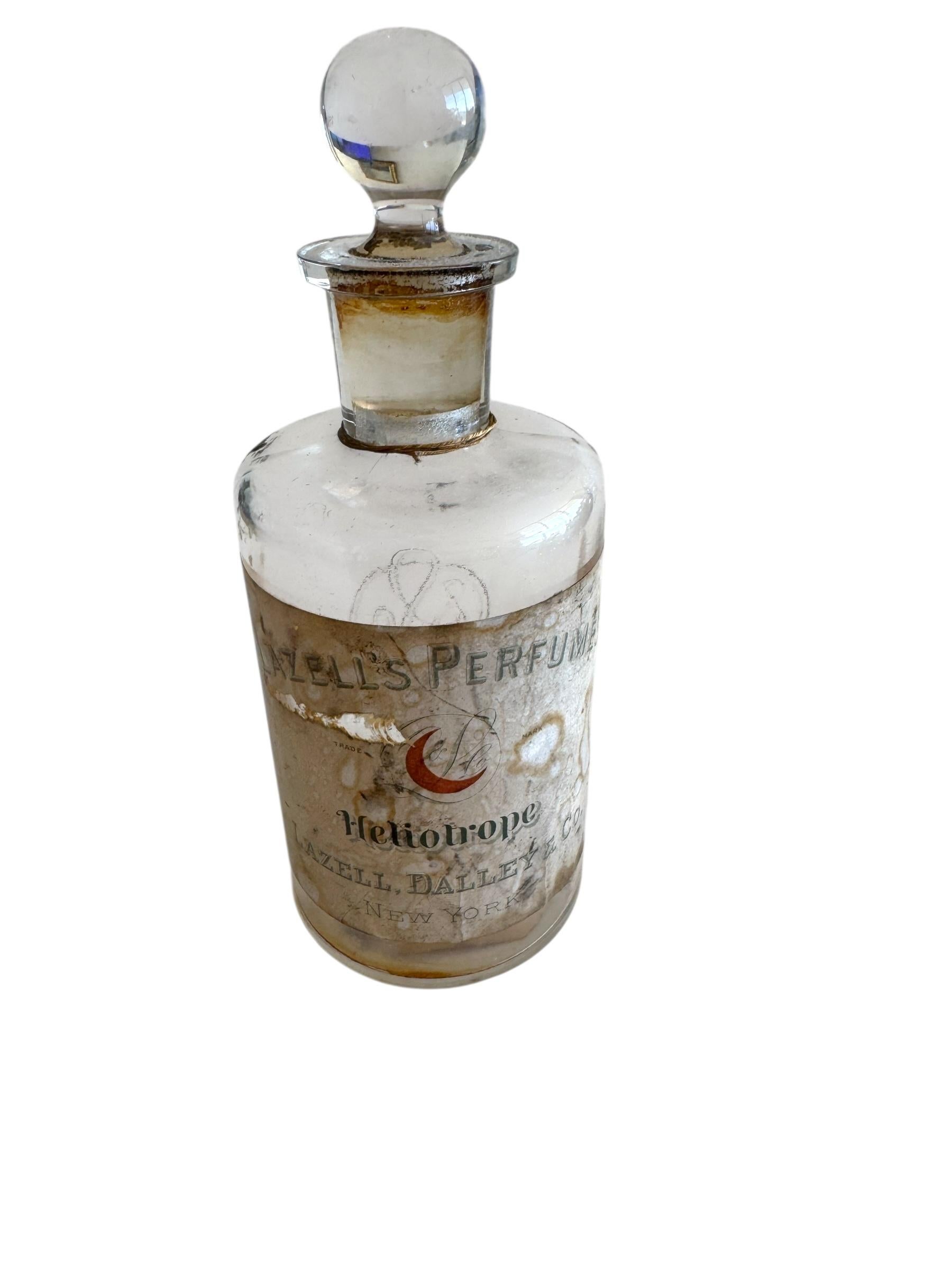 Antique Lazell, Dalley & Co. 