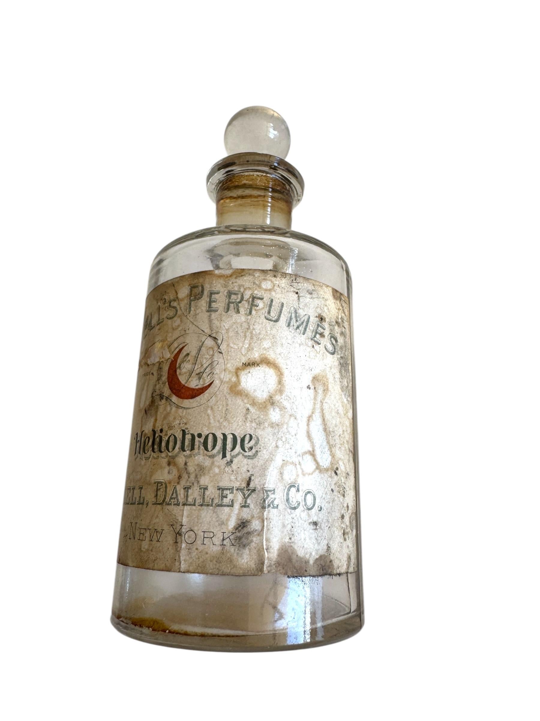 Antique Lazell, Dalley & Co. 