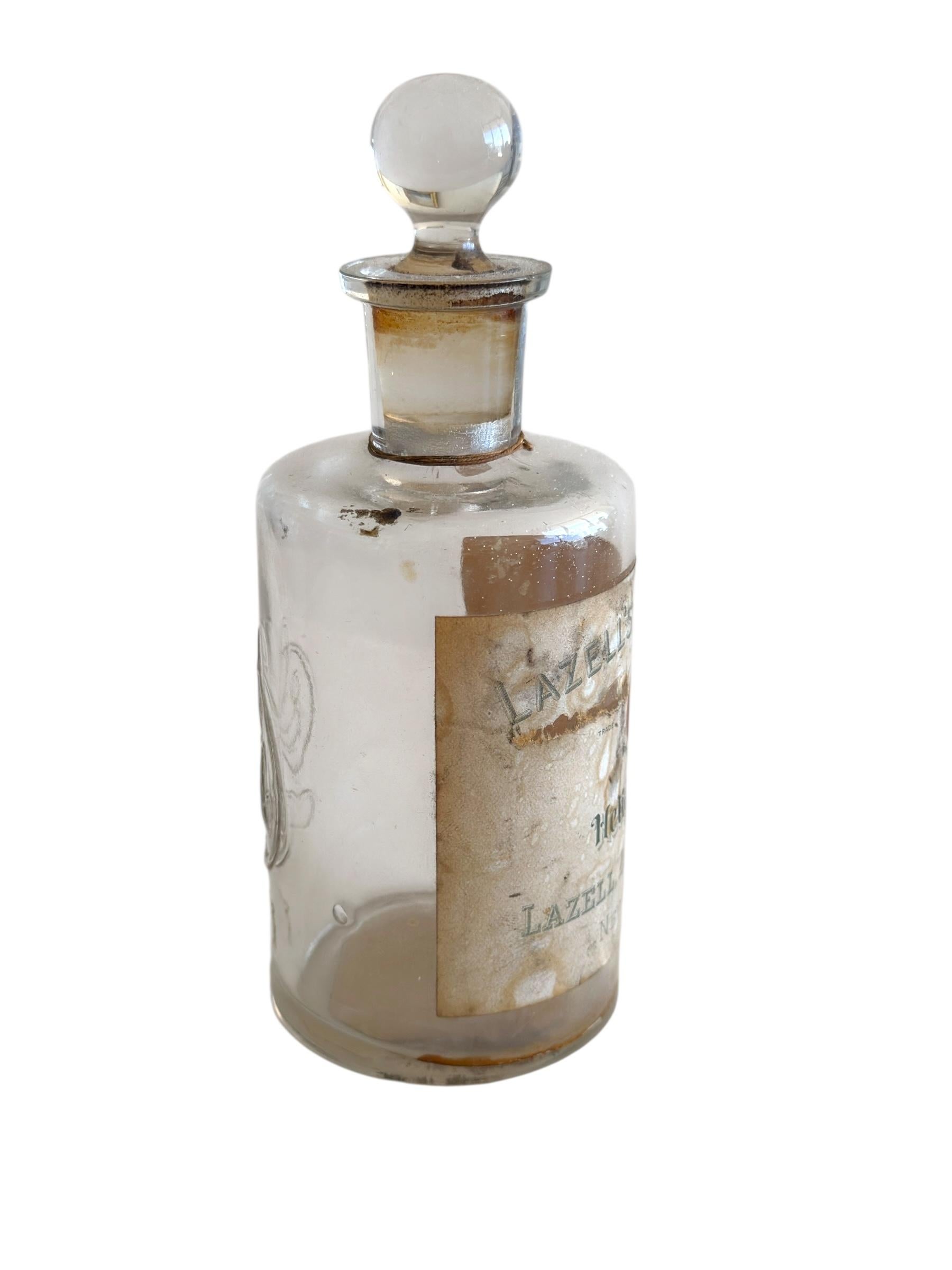 Antique Lazell, Dalley & Co. 