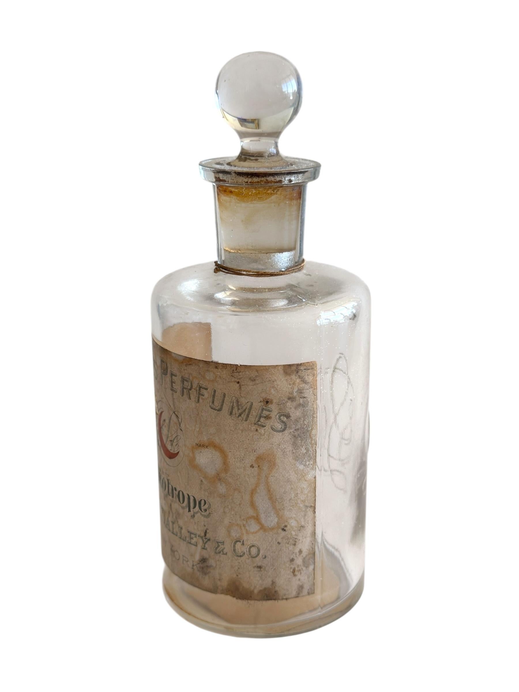 Antique Lazell, Dalley & Co. 