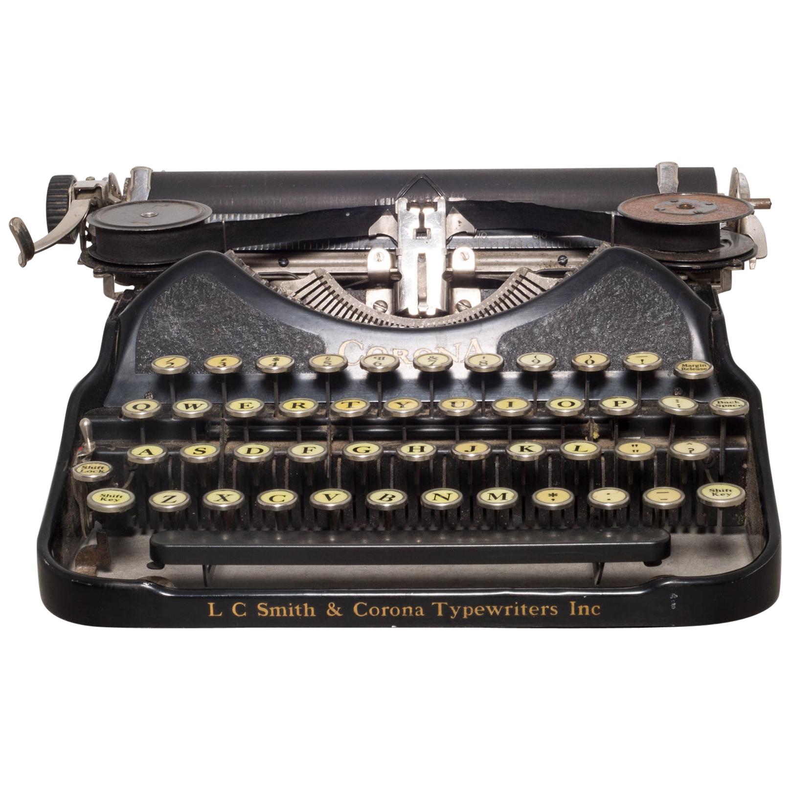 lc smith and corona typewriter value lc smith and corona typewriter value