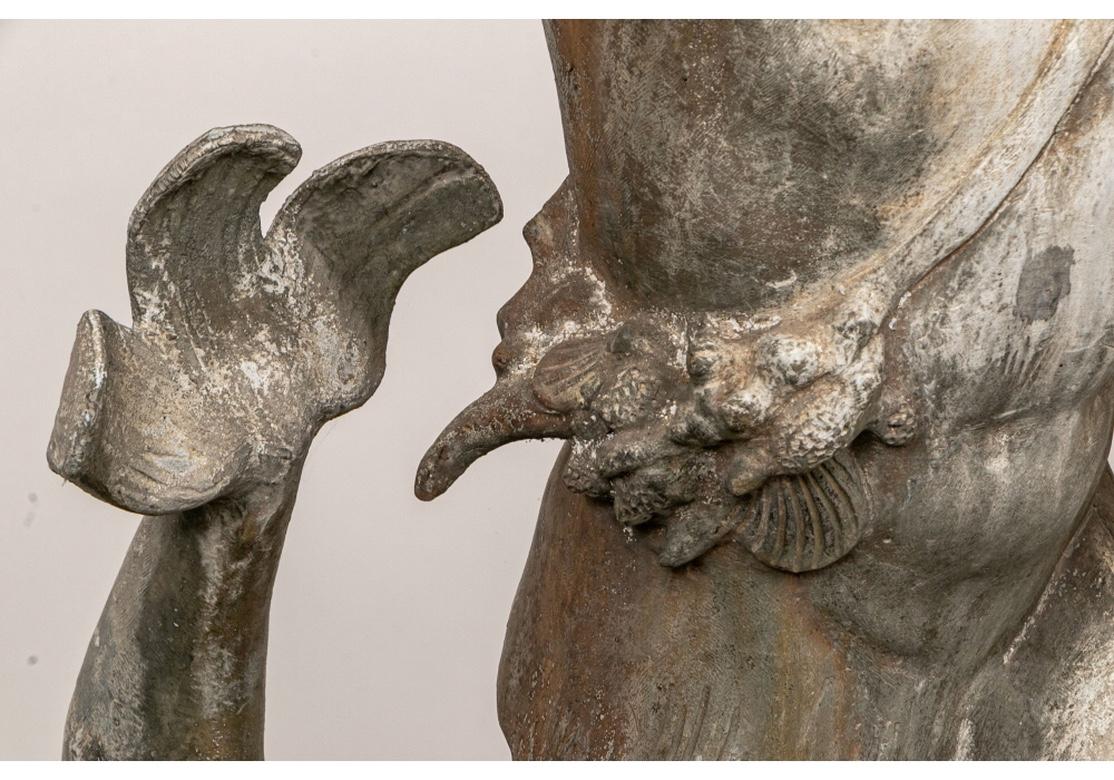triton mythology