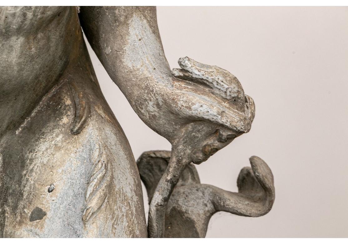 triton greek mythology