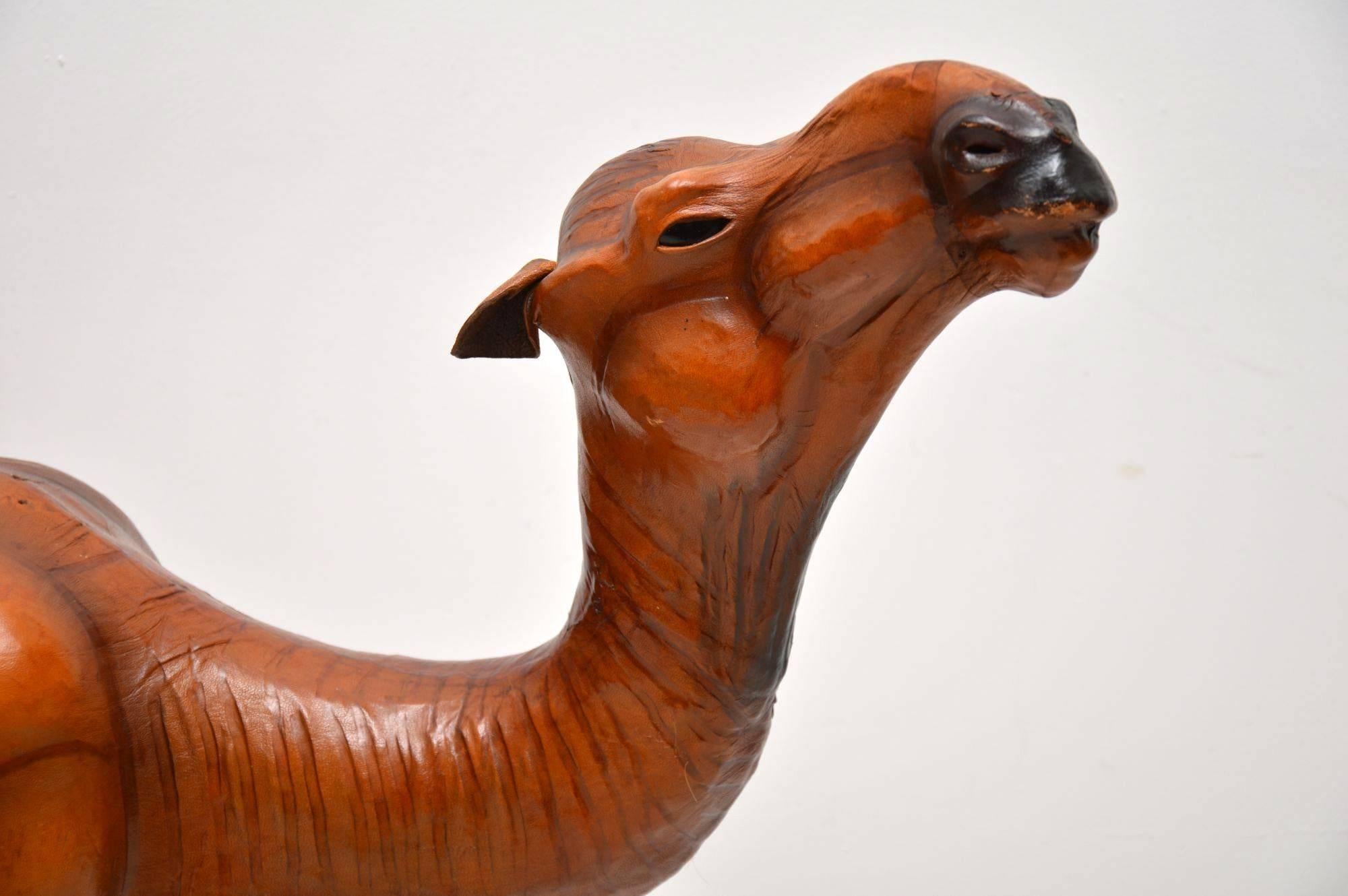 camel antique
