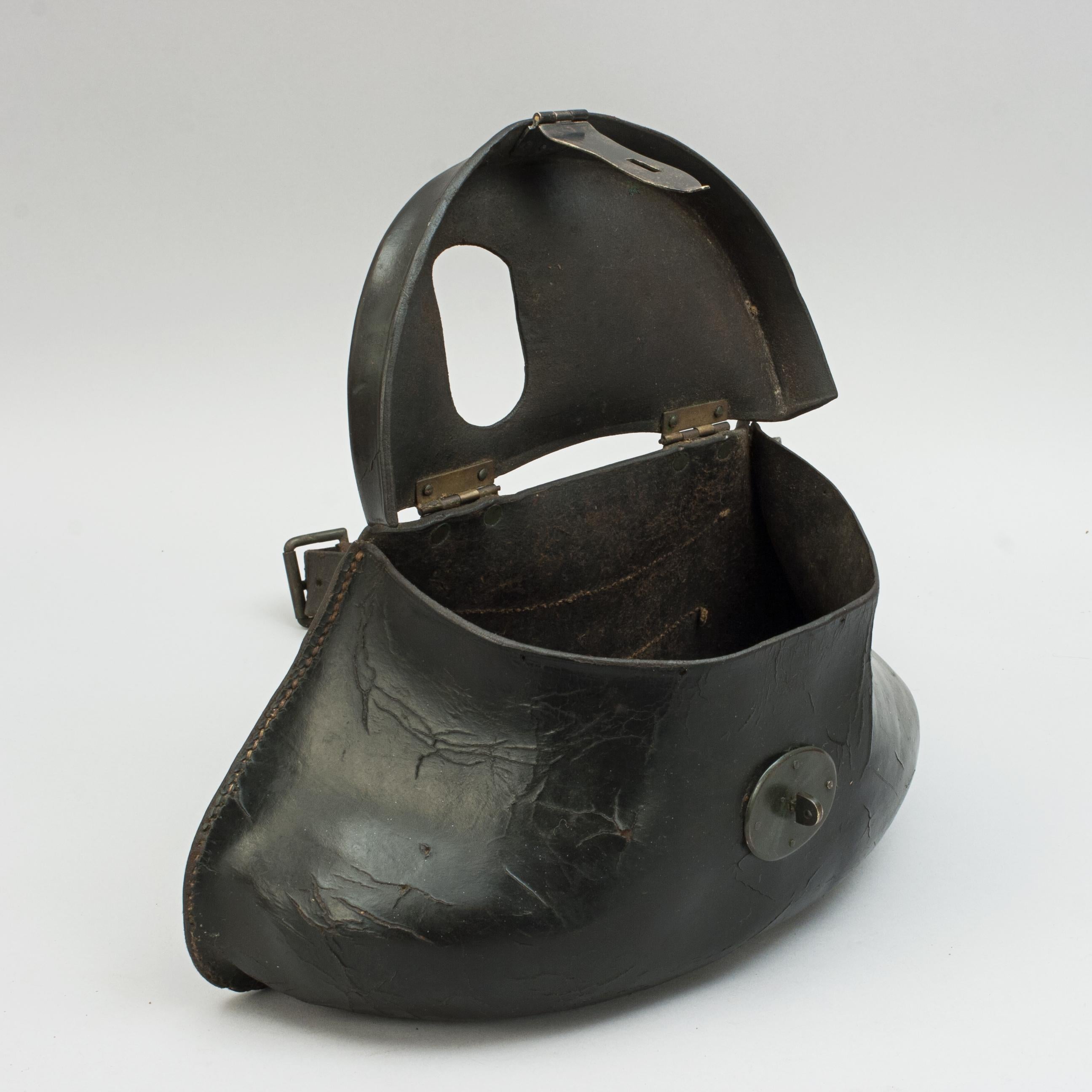 antique fishing creels value