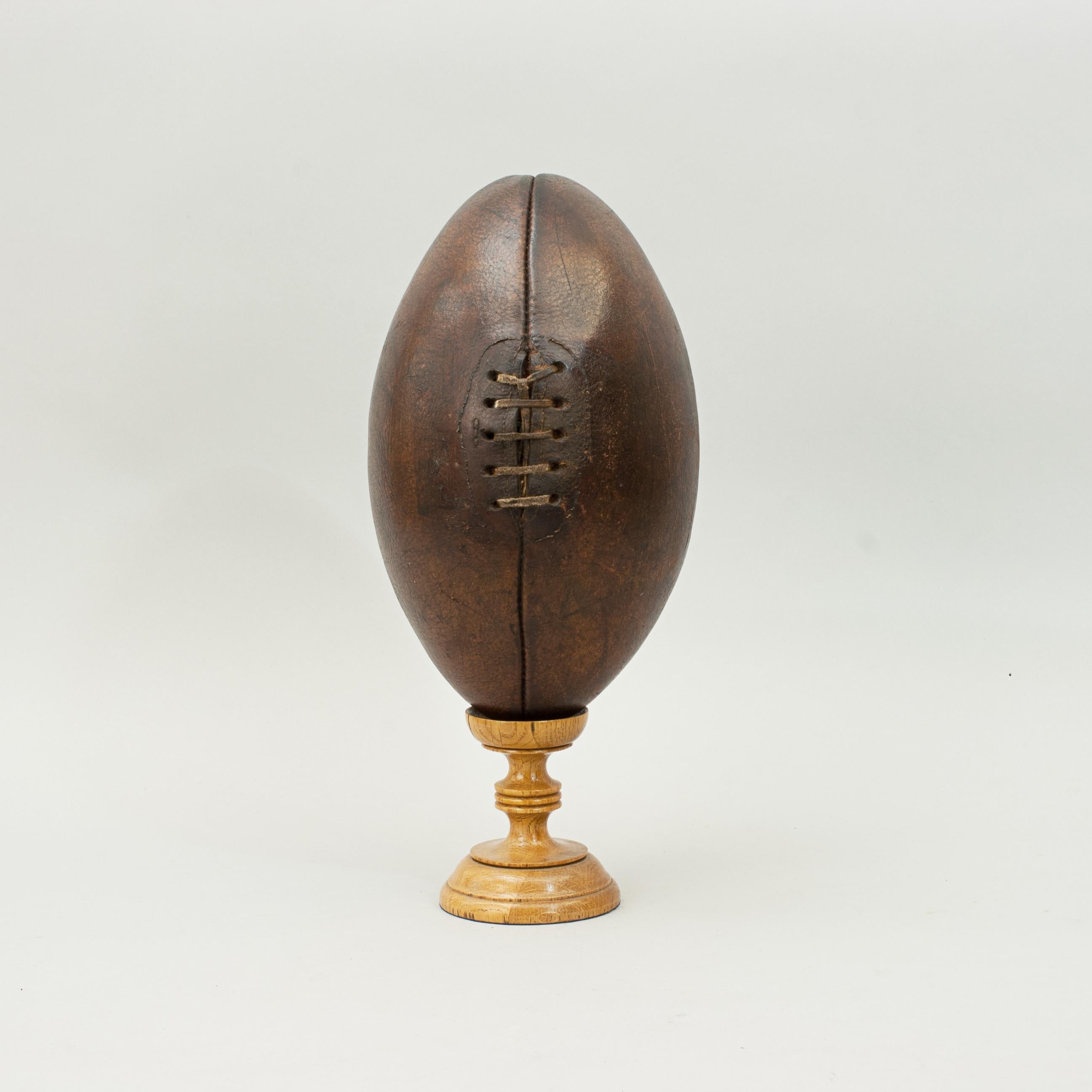 louis vuitton rugby ball price