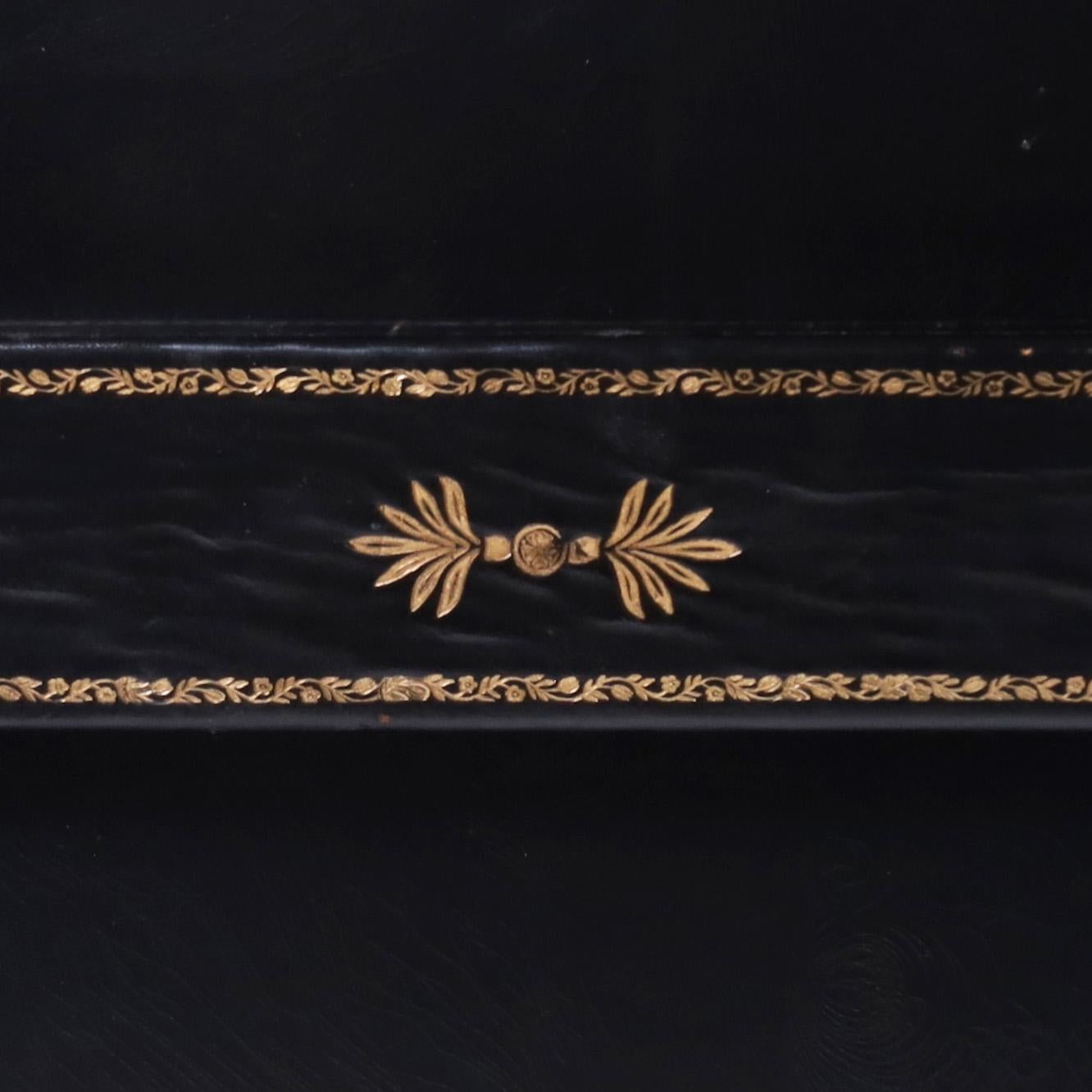 ben franklin sedan chair