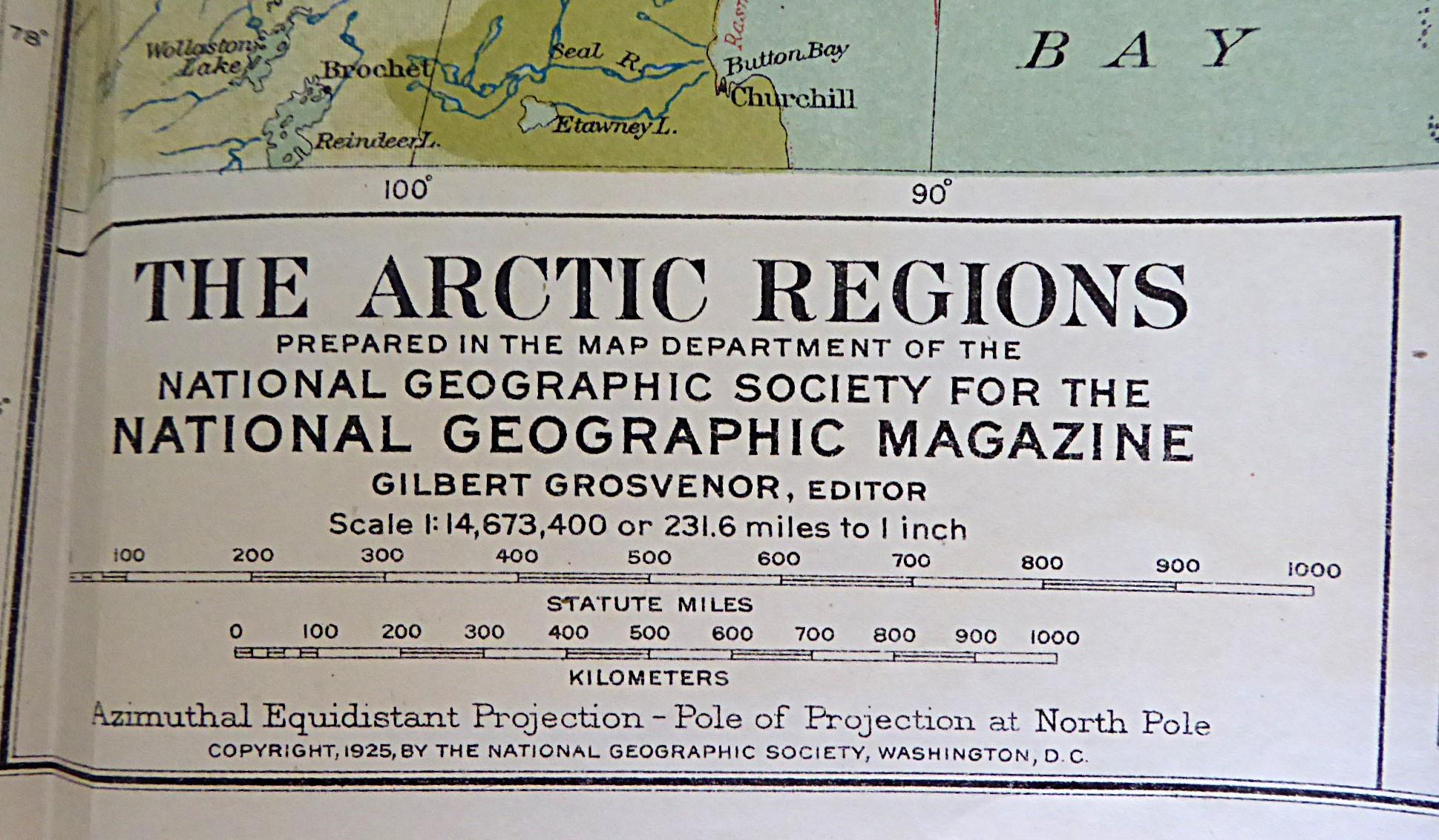 Lomo de cuero antiguo 6 volúmenes Revista National Geographic 1924 1925 y 1926 en venta 8