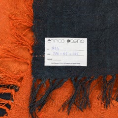 Antique Leight-weight Turkish Fabric, 1930 about, from My Collection