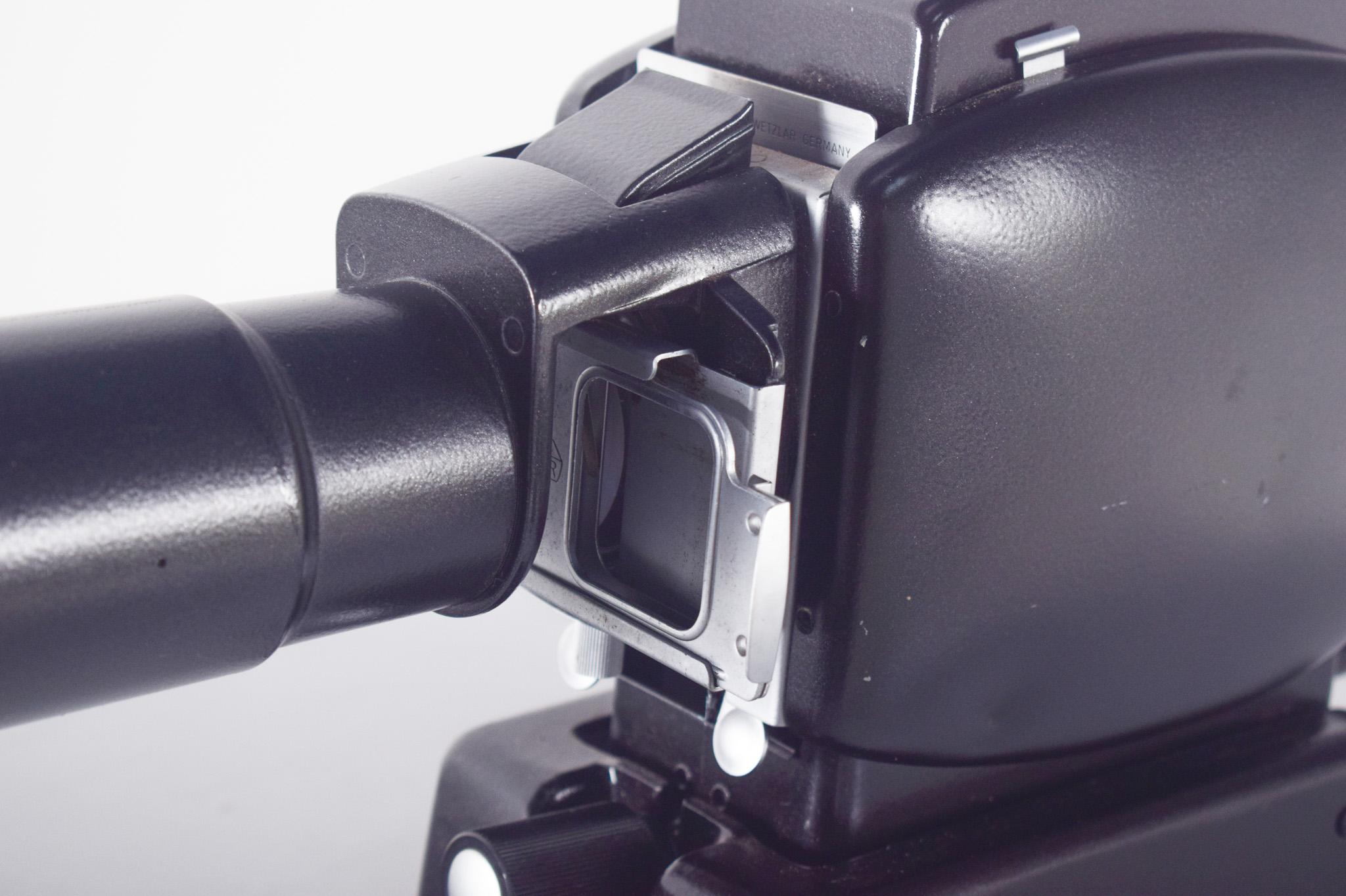 Antique Leitz Wetzlar Slide Projection Machine For Sale 1