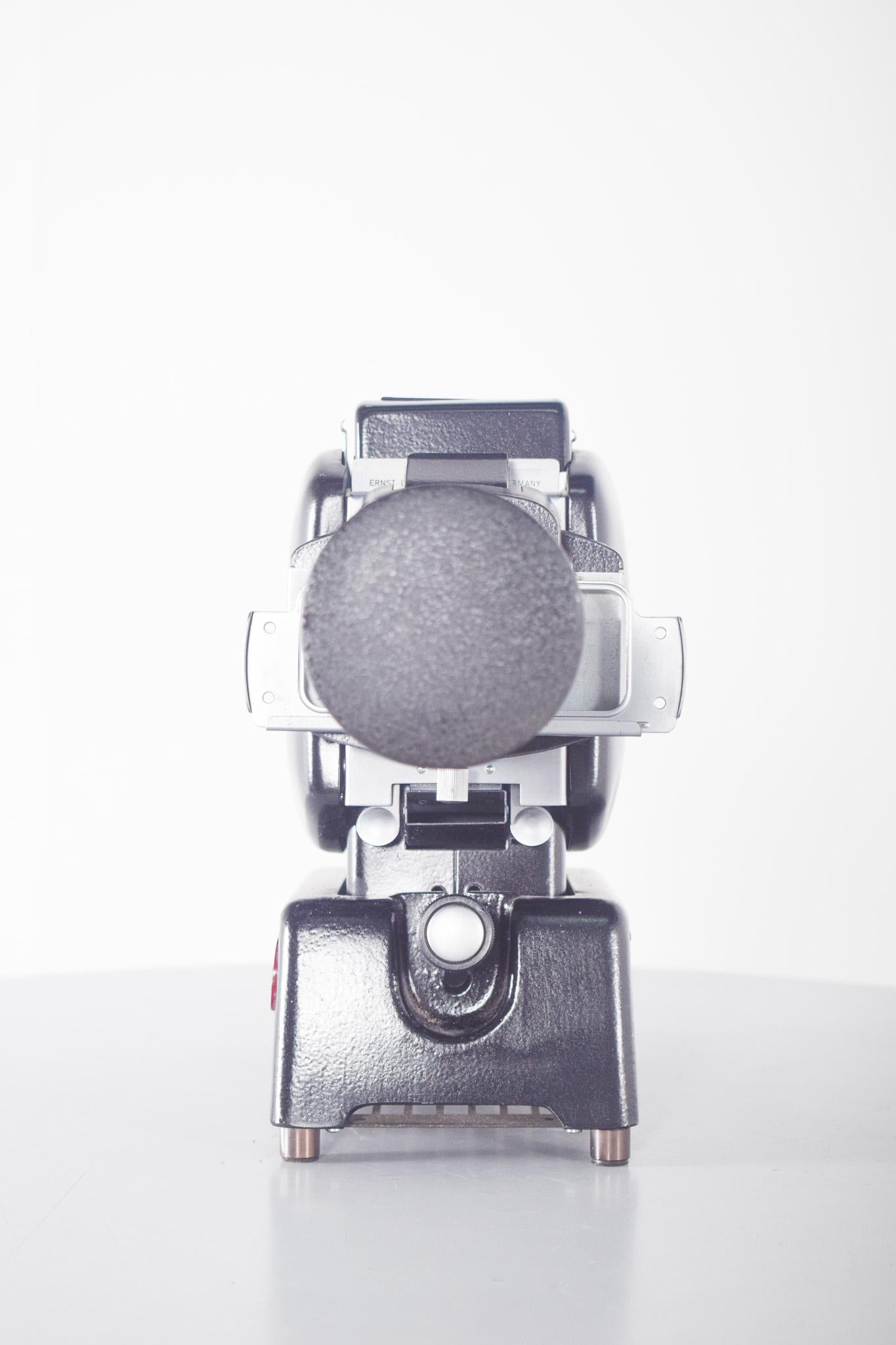 Antique Leitz Wetzlar Slide Projection Machine For Sale 2