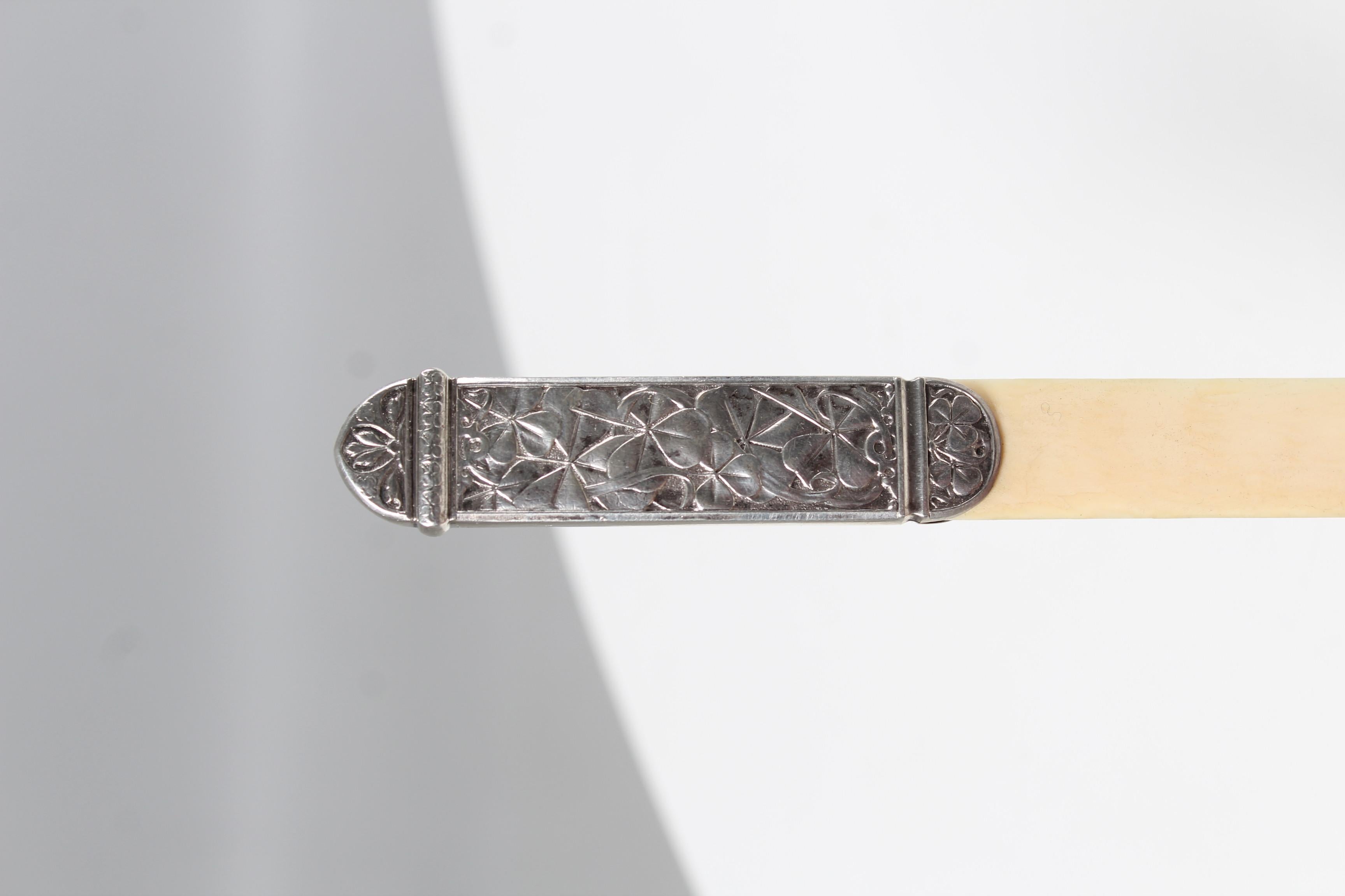 antique letter openers