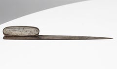 Antique Letter Opener, Ohligs Solingen