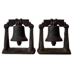 Reggilibri antichi Liberty Bell