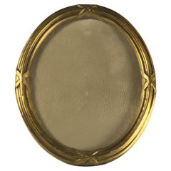 Antique Liberty Picture Frame in Bronze
