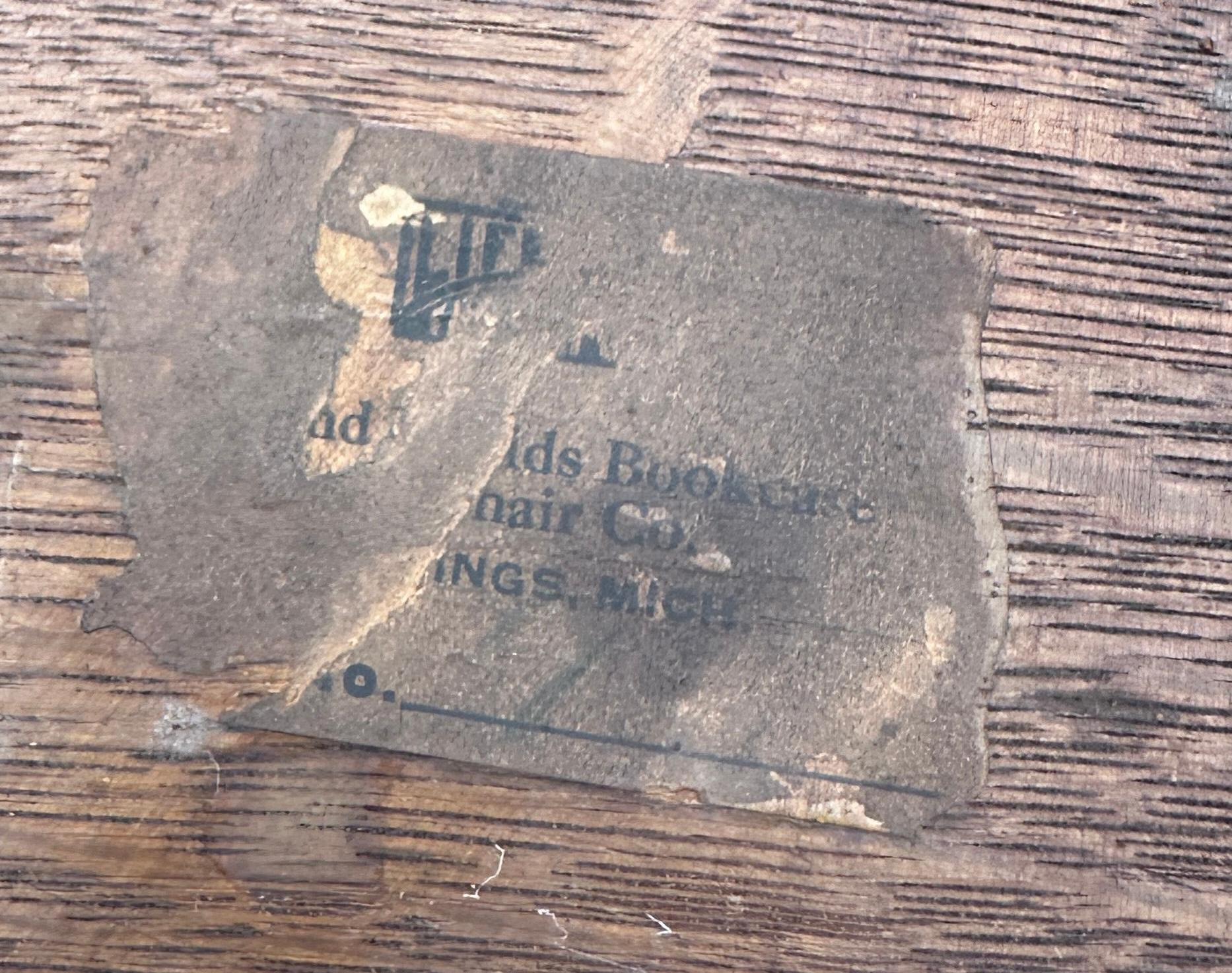 Antique 