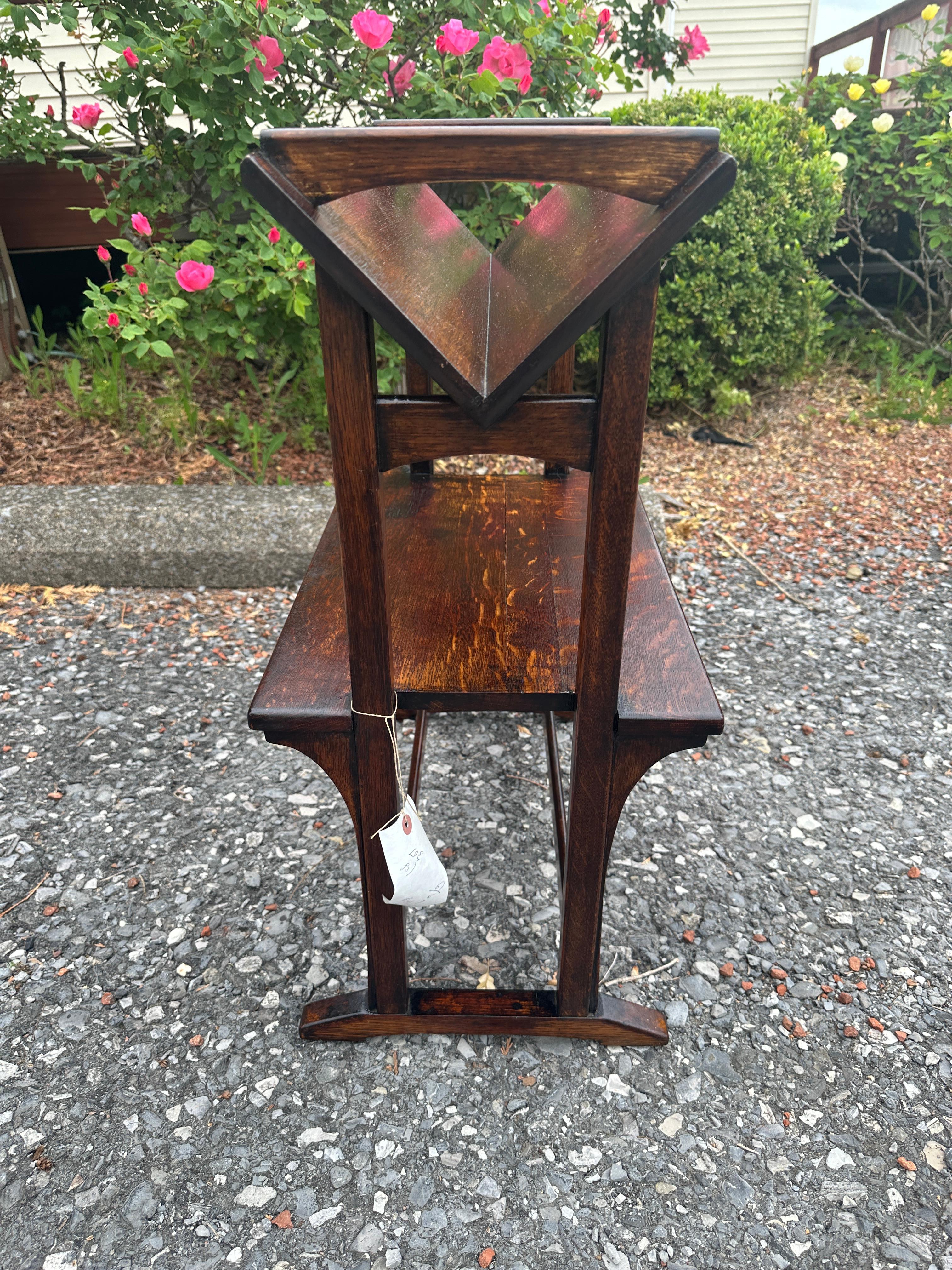 Arts and Crafts Antique 