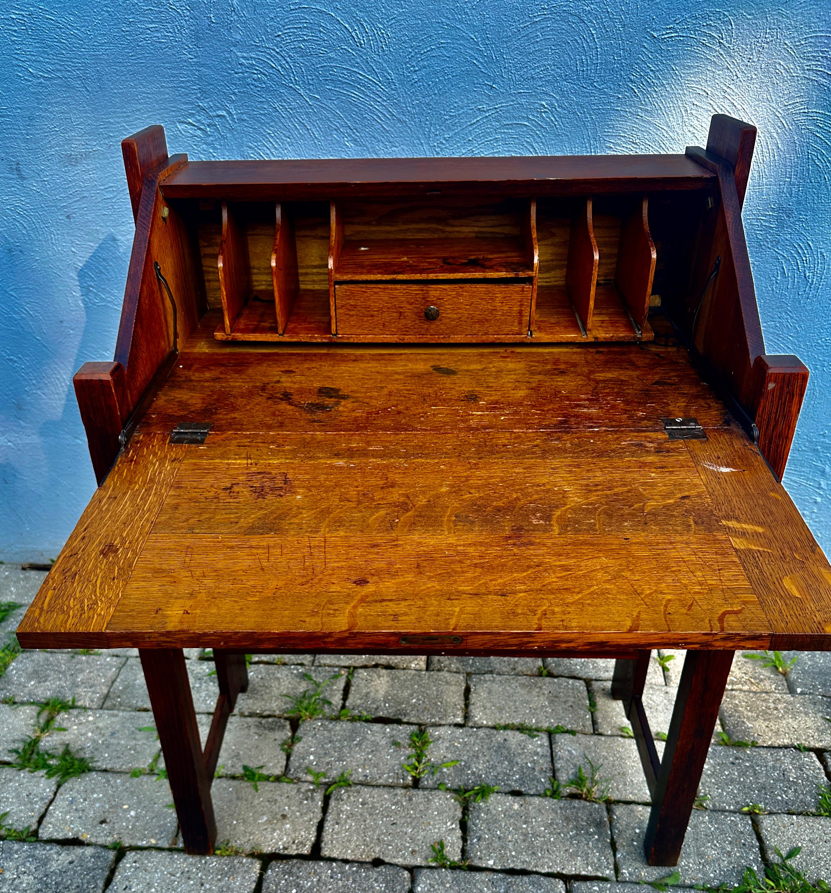 American Antique 